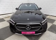 Mercedes-Benz Třídy E 4