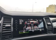 Škoda Kodiaq SUV 2,0 l 147 kw