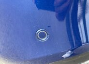 Mercedes-Benz Třídy C Kabriolet 2,1 l 125 kw