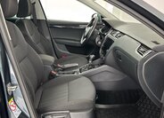 Škoda Octavia Liftback 1,6 l 85 kw