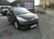Peugeot 207 3