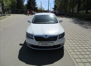 Škoda Superb Sedan / Limuzína 2,0 l 103 kw