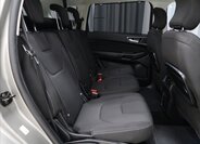 Ford S-MAX MPV 2,0 l 132 kw