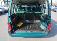 Citroën Berlingo MPV 1,4 l 55 kw