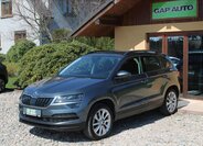 Škoda Karoq SUV / Terénní 1,5 l 110 kw