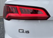 Audi Q5 SUV / Terénní 2,0 l 185 kw