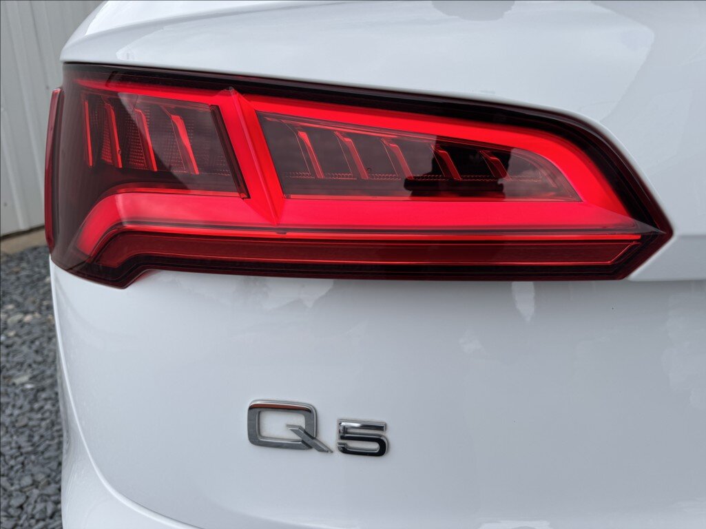 Audi Q5 SUV / Terénní 2,0 l 185 kw