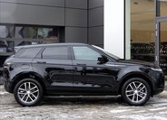 Land Rover Range Rover Evoque SUV 1,5 l 198 kw