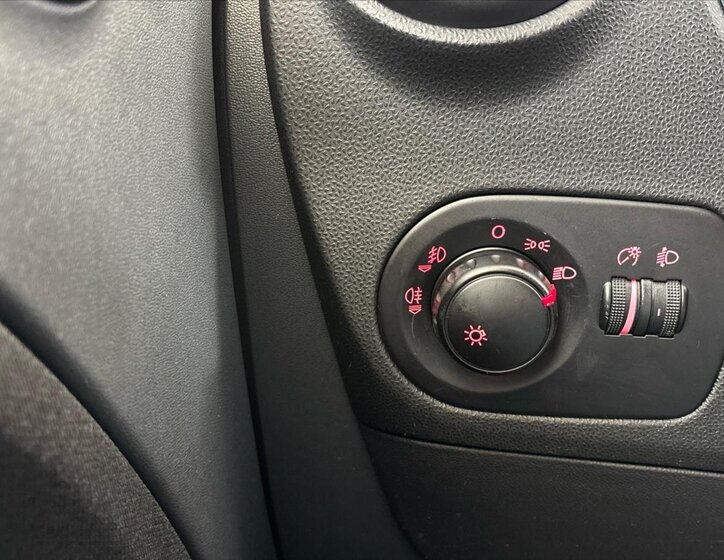 Seat Leon Hatchback 1,4 l 63 kw