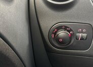 Seat Leon Hatchback 1,4 l 63 kw