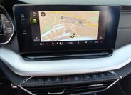 Škoda Octavia Kombi 1,4 l 150 kw