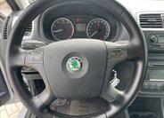 Škoda Roomster MPV 1,4 l 63 kw