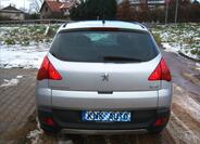 Peugeot 3008 5