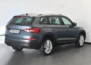 Škoda Kodiaq SUV / Terénní 1,5 l 110 kw
