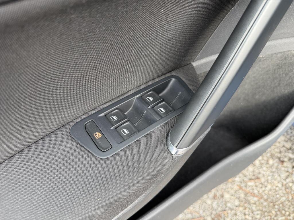 Volkswagen Golf Kombi 1,4 l 90 kw