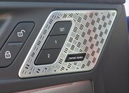 BMW X2 SUV / Terénní 2,0 l 221 kw