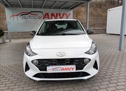 Hyundai i10 Hatchback 998,0 49 kw