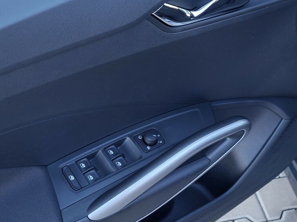 Škoda Fabia Hatchback 999,0 85 kw