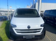 Volkswagen Transporter 6