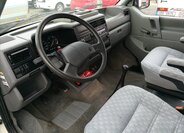 Volkswagen Ostatní Ostatní 2,4 l 57 kw