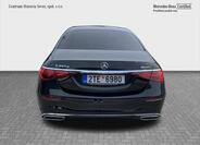 Mercedes-Benz Třídy S 4