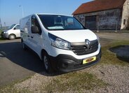 Renault Trafic Skříň 1,6 l 89 kw