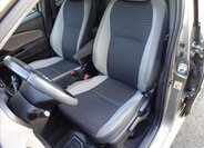 Toyota Yaris Kombi 1,3 l 73 kw