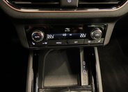 Škoda Scala Hatchback 999,0 81 kw