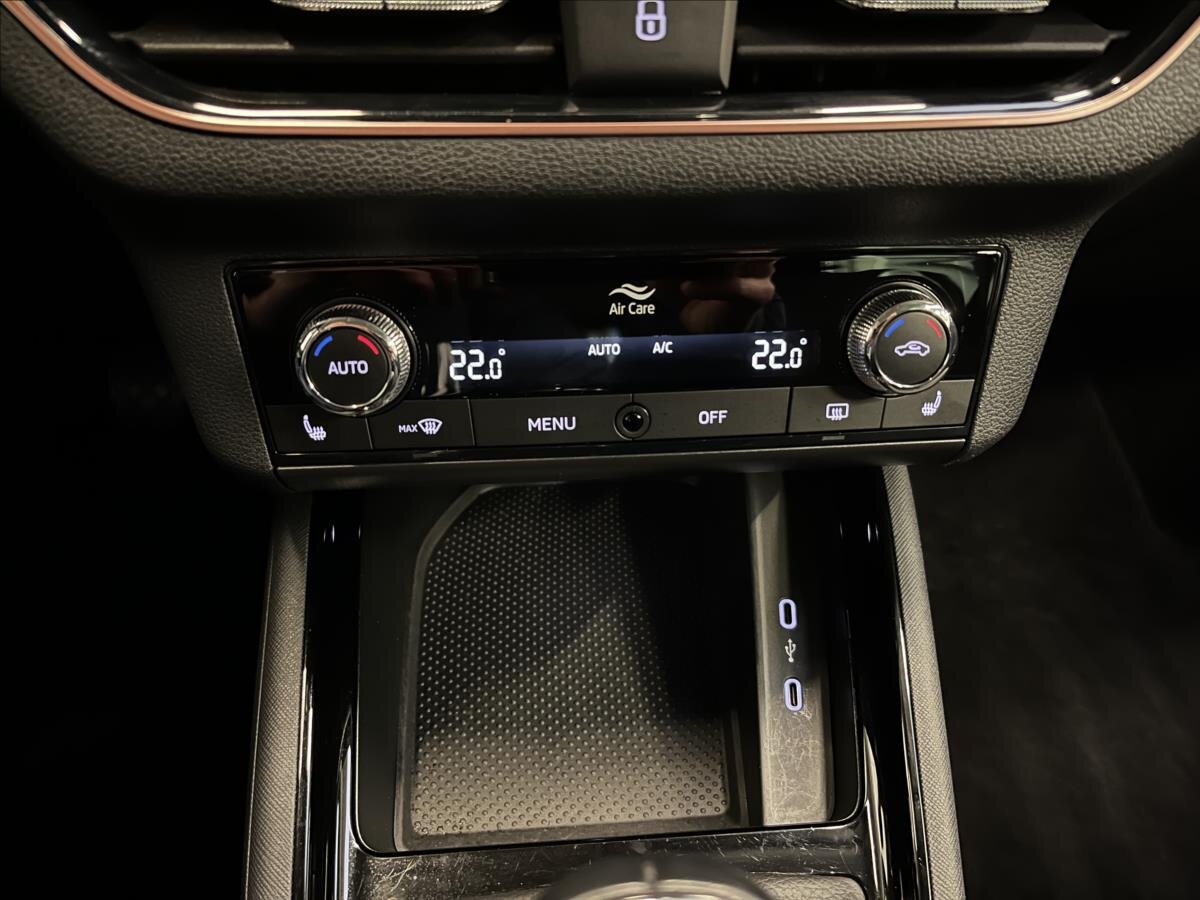 Škoda Scala Hatchback 999,0 81 kw