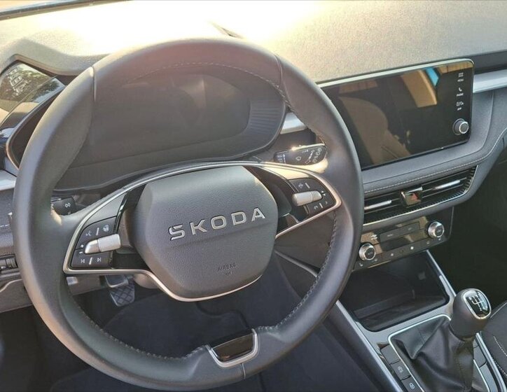 Škoda Fabia Hatchback 999,0 85 kw