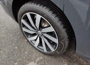 Volkswagen Sharan MPV 2,0 l 110 kw