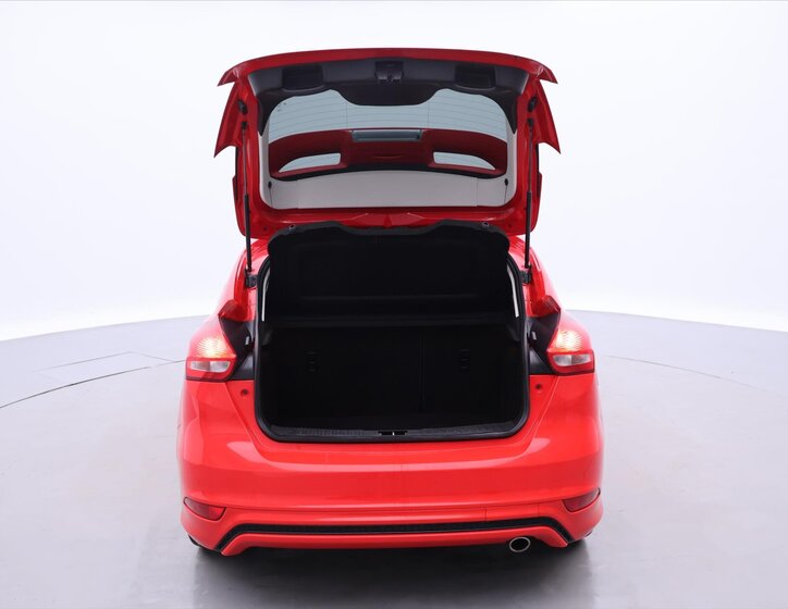 Ford Focus Hatchback 1,5 l 110 kw