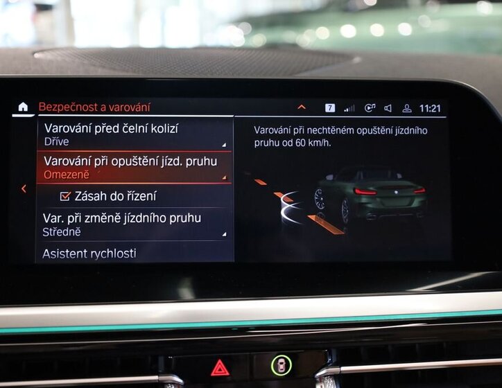 BMW Z4 Kabriolet 3,0 l 250 kw