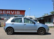 Škoda Fabia Hatchback 1,4 l 44 kw