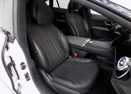 Mercedes-Benz EQS 18