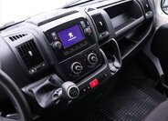 Peugeot Boxer Skříň 2,2 l 121 kw