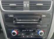 Audi A4 Kombi 2,0 l 100 kw