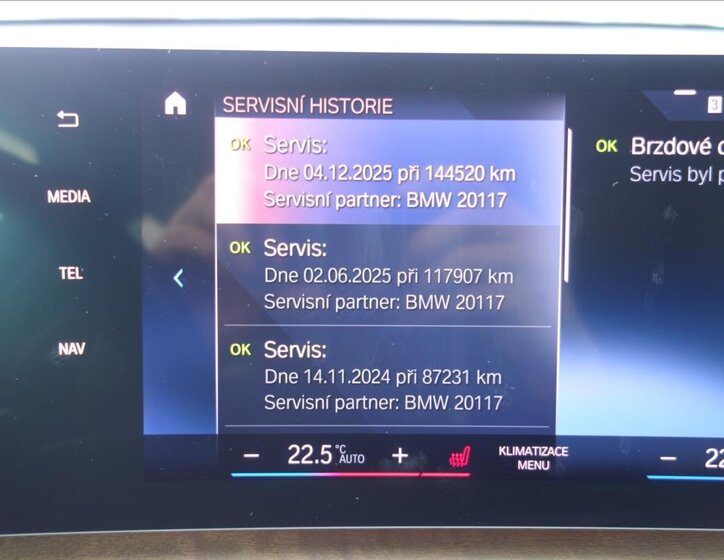 BMW X1 SUV 2,0 l 110 kw