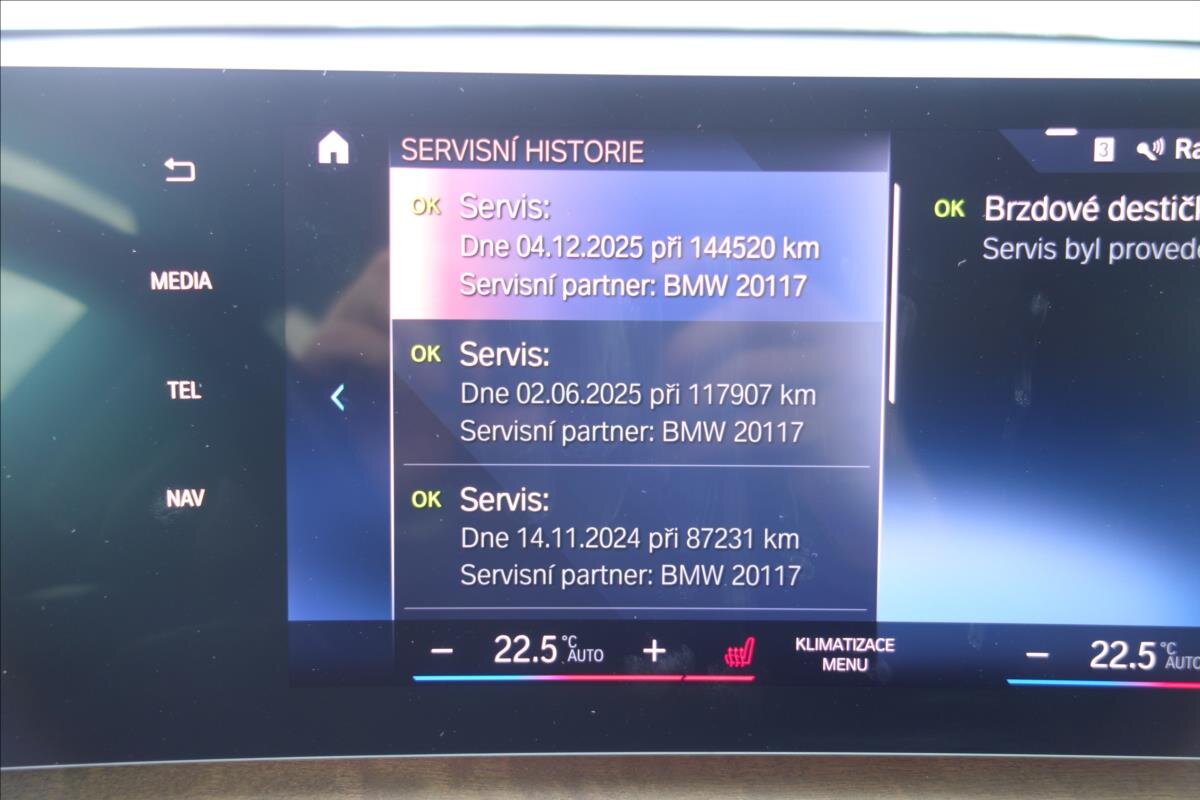 BMW X1 SUV 2,0 l 110 kw