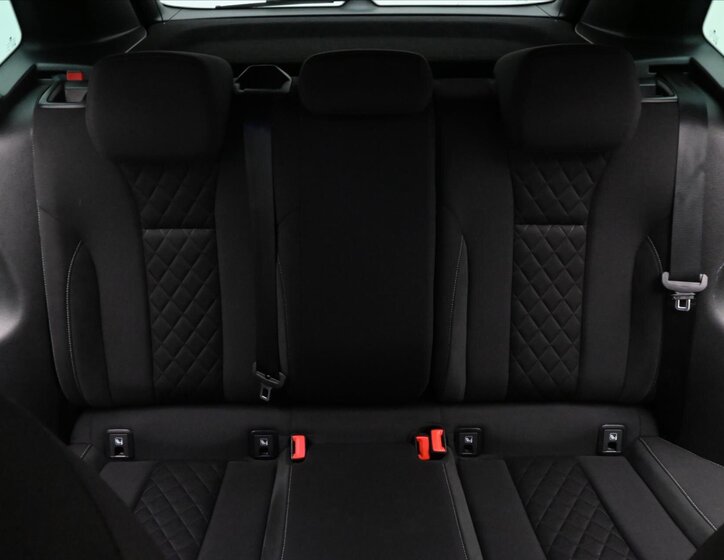 Škoda Kamiq SUV 999,0 81 kw