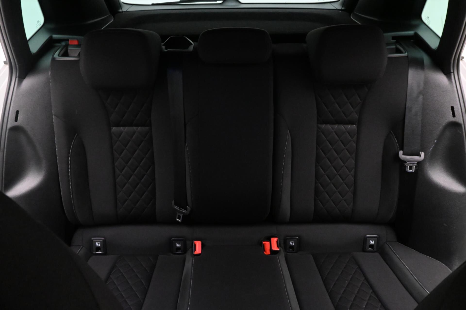 Škoda Kamiq SUV 999,0 81 kw