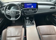 Lexus ES 300h Sedan 2,5 l 160 kw