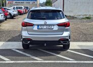 MG HS SUV / Terénní 1,5 l 119 kw