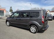 Ford Tourneo Connect Kombi 1,5 l 88 kw