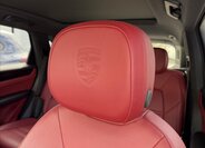 Porsche Cayenne SUV / Terénní 3,0 l 250 kw