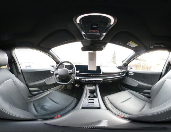 Hyundai Ioniq 6 Liftback 0,0 239 kw