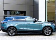 Land Rover Range Rover Velar SUV / Terénní 2,0 l 297 kw