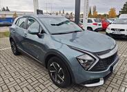 KIA Sportage 8