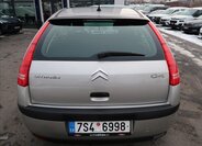 Citroën C4 8