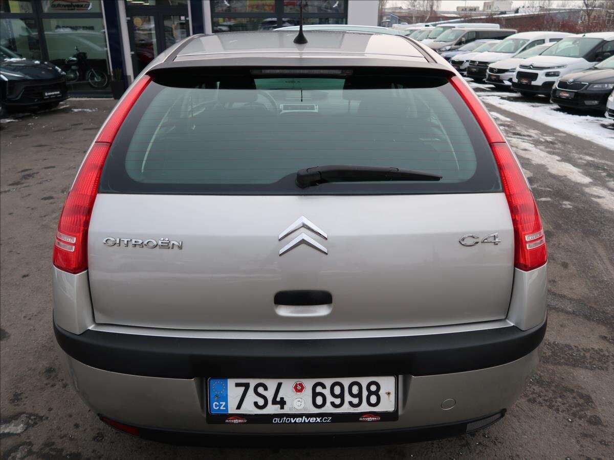 Citroën C4